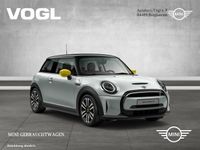 Gebraucht Mini Cooper S 135 kW (184 PS) 2021 Weiß Kleinwagen