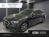 Gebraucht Mercedes E220 Avantgarde 197 PS (144 kW) 2025 Grau Limousine