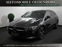 Gebraucht Mercedes CLA250e Progressive 218 PS (160 kW) 2022 Schwarz Coupé