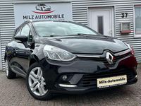 Gebraucht Renault Clio IV Expression 73 PS (53 kW) 2019 Sternenschwarz Kleinwagen