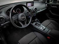 gebraucht Audi A3 Sportback Fahrschule 1.6 TDI NAVI AHK LED 1HD