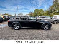 gebraucht Audi A6 Allroad quattro 3.0 TDI*Aut*Navi*AHK*PDC*Kame