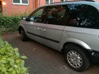 Gebraucht Chrysler Voyager 141 PS (103 kW) 2007 Van / Kleinbus