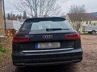 gebraucht Audi A6 3.0 TDI mit Garantie