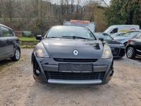 Gebraucht Renault Clio III Dynamique 75 PS (55 kW) 2009 Schwarz Limousine