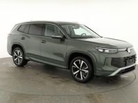 Neu VW Tayron Life 204 PS (150 kW) 2025 Cipressino grün metallic SUV