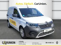 Gebraucht Renault Kangoo Rapid Advance 115 PS (84 kW) 2025 Weiss Van / Kleinbus