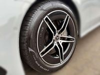 Gebraucht Mercedes E300 AMG 197 PS (144 kW) 2024 Grau Limousine
