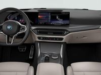 Gebraucht BMW i4 Comfort Edition 250 kW (340 PS) 2025 Grau Limousine