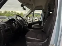 Gebraucht Citroën Jumper Live 131 PS (96 kW) 2015 Blau Van / Kleinbus