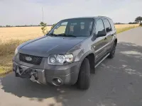 Gebraucht Ford Maverick 150 PS (110 kW) 2005 Grau SUV