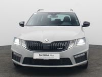 gebraucht Skoda Octavia Combi RS 245 2.0 TSI / SmartLink, LED