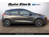 gebraucht Ford Fiesta Cool & Connect 1.0 EcoBoost EU6d-T