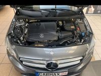 gebraucht Mercedes A250 A2.0 l STANDHEIZUNG $ HARMAN KADON $