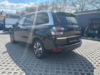 Gebraucht Citroën C4 131 PS (96 kW) 2017 Schwarz Limousine