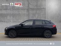 Neu Skoda 110 R Tour 150 PS (110 kW) 2025 Schwarz Limousine
