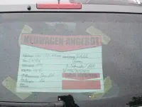 Gebraucht Opel Zafira 116 PS (85 kW) 2010 Van / Kleinbus