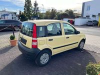 gebraucht Fiat Panda 1.1 8V Active *1-HAND*133.0000KM*HÄNDLER/EXPORT