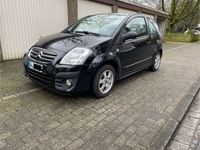 gebraucht Citroën C2 Tüv 2025