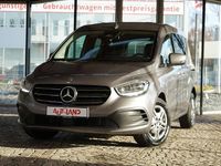 Gebraucht Mercedes T180 116 PS (85 kW) 2023 Grau Van / Kleinbus