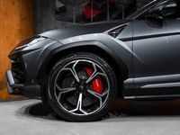 Gebraucht Lamborghini Urus 650 PS (478 kW) 2019 Grau SUV