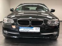 gebraucht BMW 320 Cabriolet i NAVI PROFESSIONAL * XENON* LEDER