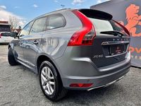 Gebraucht Volvo XC60 245 PS (180 kW) 2017 Osmium grey SUV