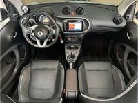 gebraucht Smart ForTwo Coupé Brabus Xclusive