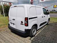 gebraucht Fiat Doblò KaWa L1 1.2 Puretech