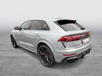 Gebraucht Audi RS Q8 Performance 640 PS (470 kW) 2024 Satellitsilber metallic SUV