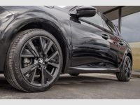 Gebraucht Peugeot 208 GT 101 PS (74 kW) 2024 Schwarz Kleinwagen