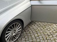 Gebraucht Mercedes CLS350 272 PS (200 kW) 2005 Silber Coupé