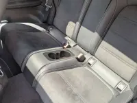 Gebraucht Mercedes C63 AMG AMG 476 PS (350 kW) 2021 Grau Coupé