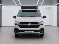 Gebraucht VW California California 204 PS (150 kW) 2023 Weiß Van