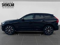Gebraucht Volvo XC60 Plus 197 PS (144 kW) 2024 Schwarz SUV