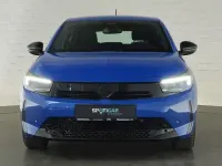 Gebraucht Opel Corsa 101 PS (74 kW) 2025 Blau Kleinwagen