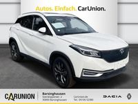 Gebraucht DFSK Seres 3 119 kW (163 PS) 2024 Weißwhite SUV