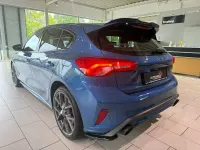 Używany Ford Focus ST 280 KM (205 kW) 2020 Niebieski Sedan/Limuzyna