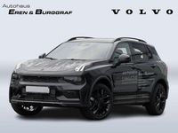 Gebraucht Lynk & Co 01 139 PS (102 kW) 2025 Schwarz SUV