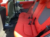 Usata Smart ForFour 60 CV (44 kW) 2005 Grigio Utilitaria