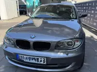 Gebraucht BMW 120 177 PS (130 kW) 2010 Kleinwagen
