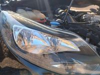 Gebraucht Ford Focus Titanium 125 PS (91 kW) 2013 Schwarz Limousine