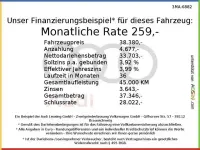 Gebraucht Audi Q3 Ambiente 150 PS (110 kW) 2025 Navarrablau metallic SUV