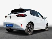 Gebraucht Opel Corsa Elegance 100 kW (136 PS) 2023 Weiß Limousine