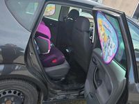 Gebraucht Seat Altea 102 PS (75 kW) 2005 Schwarz Van / Kleinbus