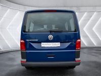 gebraucht VW T6 Kombi TDI DSG*Navi*PDC*BT*Klima*