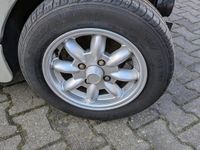 Gebraucht Austin Healey Sprite 1960 Cabrio