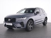 Gebraucht Volvo XC60 R-Design 196 PS (144 kW) 2022 Andere farbe SUV