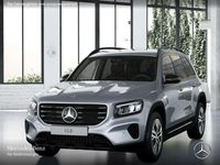 Gebraucht Mercedes GLB200 Progressive 150 PS (110 kW) 2025 Hightechsilber SUV