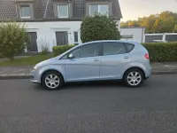 Gebraucht Seat Altea 140 PS (102 kW) 2005 Blau Van / Kleinbus